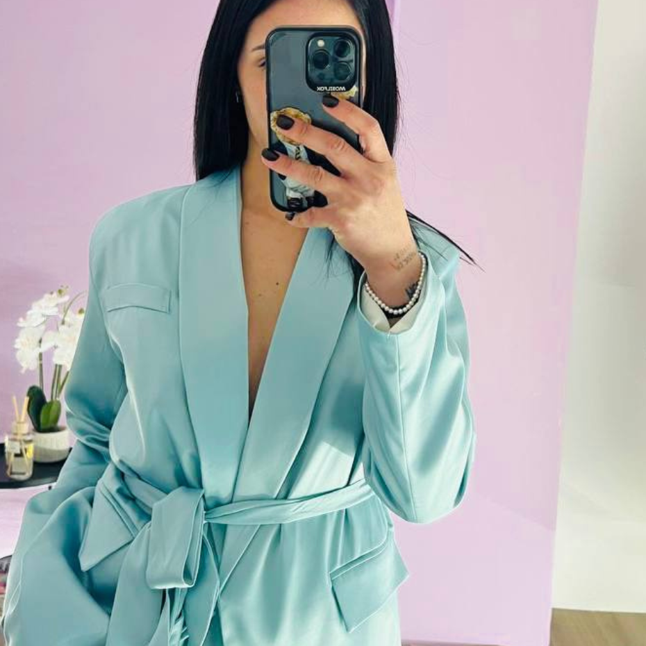 TAILLEUR IN THE NIGHT