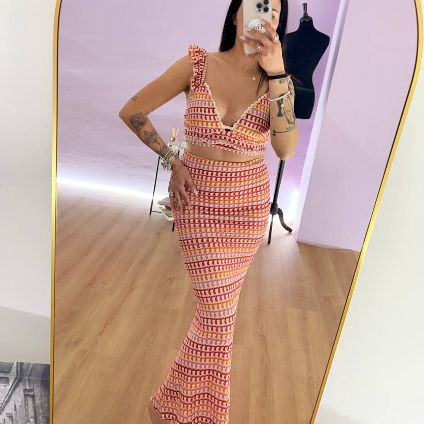 COMPLETO OBSESIÒN