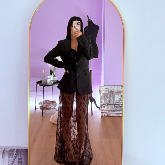GONNA VOGUE