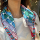 FOULARD RAINBOW