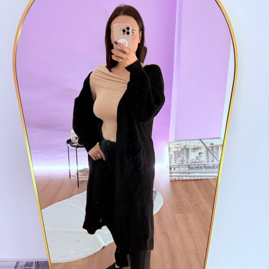 CARDIGAN MARLENA