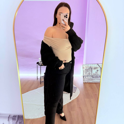 CARDIGAN MARLENA
