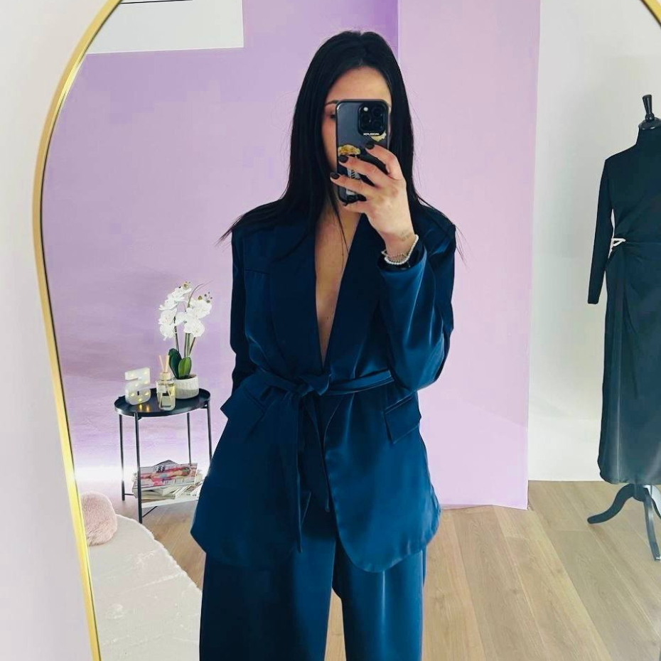 TAILLEUR IN THE NIGHT