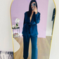 TAILLEUR IN THE NIGHT