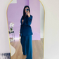 TAILLEUR IN THE NIGHT