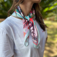 FOULARD CAVALLERIA
