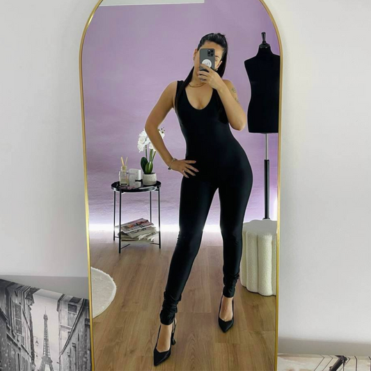 JUMPSUIT BAD ROMANCE